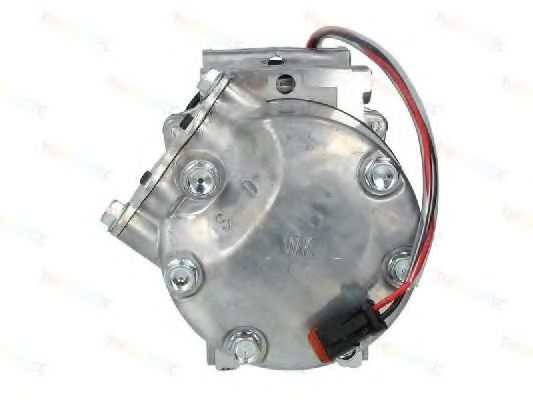 Компрессор кондиционера THERMOTEC KTT090004 Компрессор кондиционера THERMOTEC KTT090004