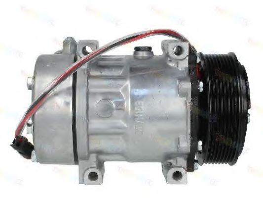 Компрессор кондиционера THERMOTEC KTT090004