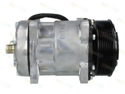 Компрессор кондиционера THERMOTEC KTT090005