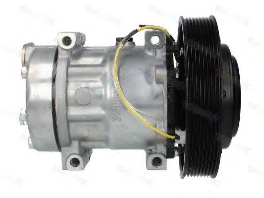 Компрессор кондиционера THERMOTEC KTT090006