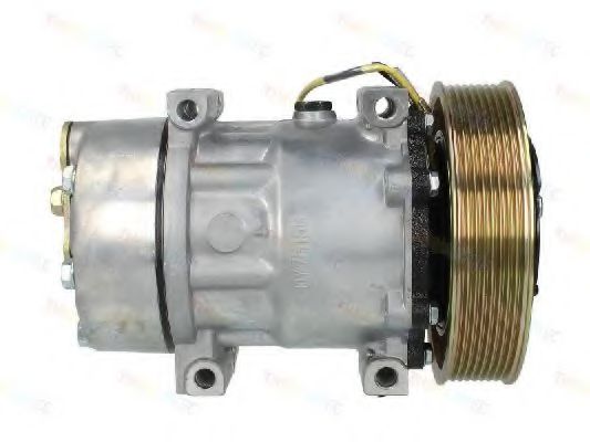 Компрессор кондиционера THERMOTEC KTT090007