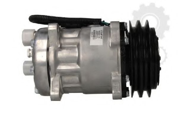 Компрессор кондиционера THERMOTEC KTT090009