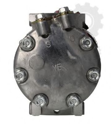Компрессор кондиционера THERMOTEC KTT090010 Компрессор кондиционера THERMOTEC KTT090010
