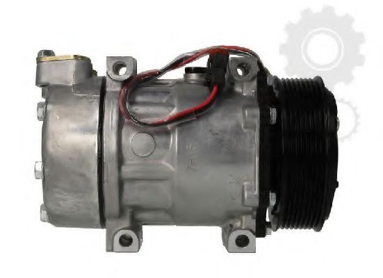Компрессор кондиционера THERMOTEC KTT090010