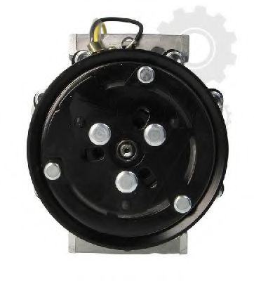 Компрессор кондиционера THERMOTEC KTT090011 Компрессор кондиционера THERMOTEC KTT090011