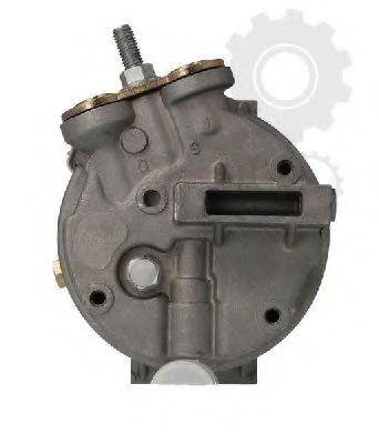 Компрессор кондиционера THERMOTEC KTT090015 Компрессор кондиционера THERMOTEC KTT090015