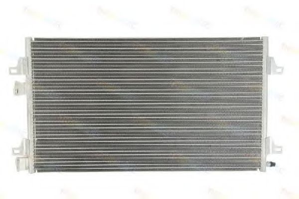 Радиатор кондиционера THERMOTEC KTT110039