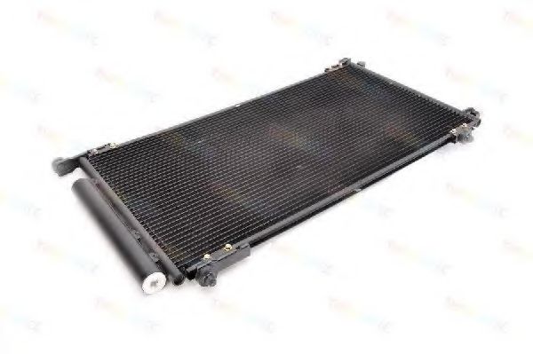 Радиатор кондиционера THERMOTEC KTT110053
