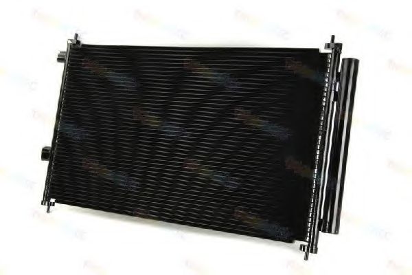 Радиатор кондиционера THERMOTEC KTT110066
