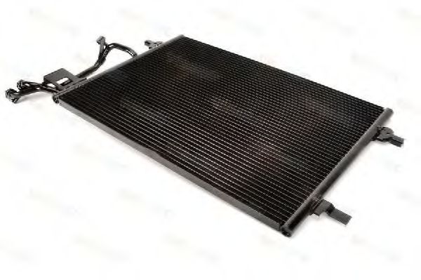 Радиатор кондиционера THERMOTEC KTT110080