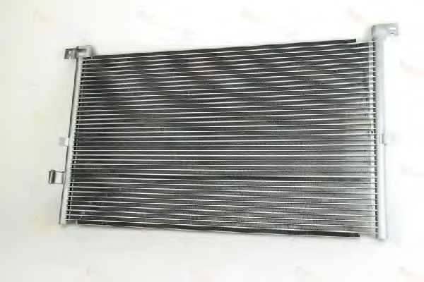 Радиатор кондиционера THERMOTEC KTT110097