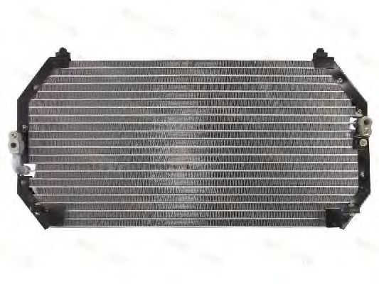 Радиатор кондиционера Toyota/Lexus 8846005010 Радиатор кондиционера Toyota/Lexus 8846005010