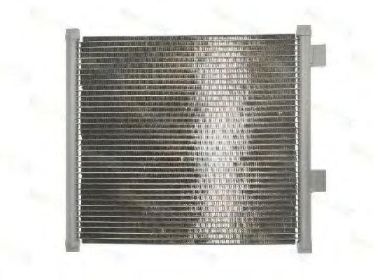 Радиатор кондиционера THERMOTEC KTT110226