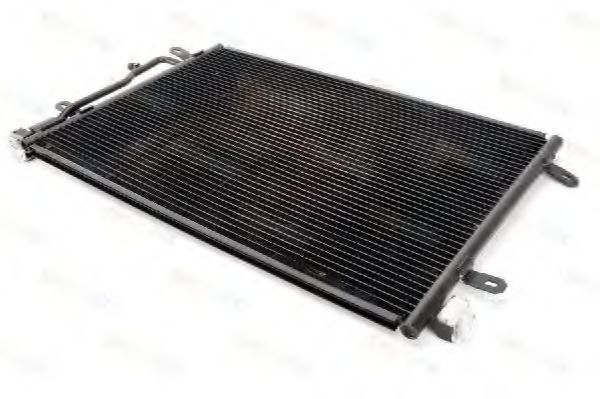 Радиатор кондиционера THERMOTEC KTT110250