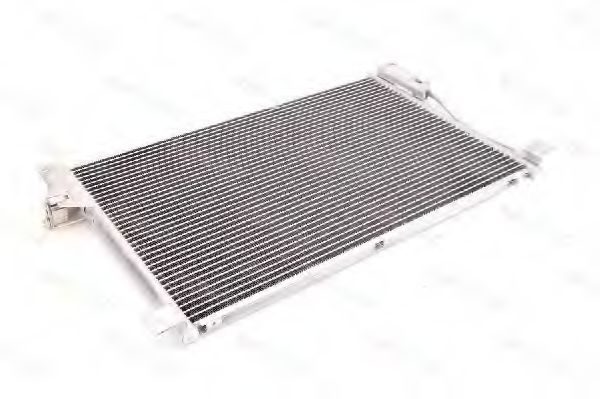 Радиатор кондиционера THERMOTEC KTT110270