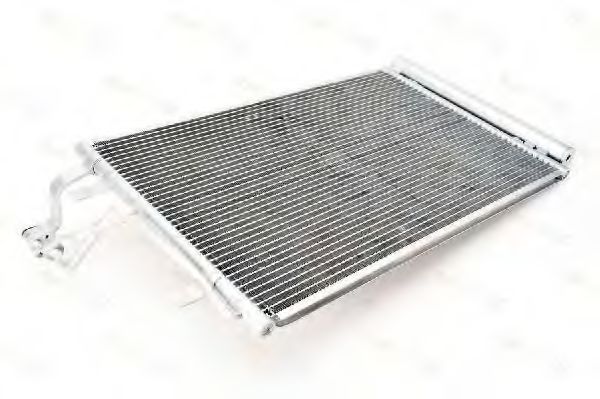 Радиатор кондиционера THERMOTEC KTT110311