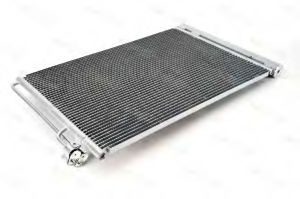 Радиатор кондиционера THERMOTEC KTT110320
