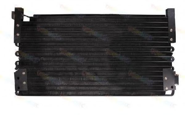 Радиатор кондиционера THERMOTEC KTT110378