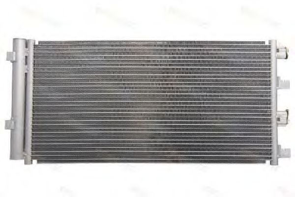 Радиатор кондиционера THERMOTEC KTT110430