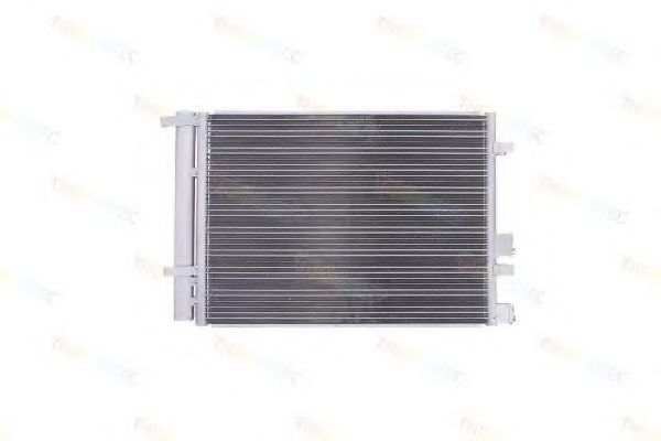 Радиатор кондиционера THERMOTEC KTT110433