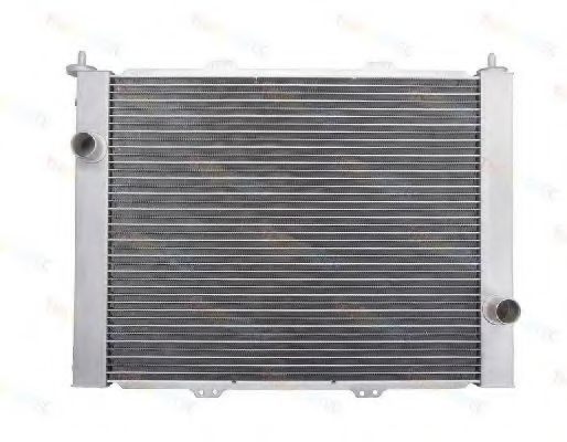 модуль охлаждения THERMOTEC KTT110454 модуль охлаждения THERMOTEC KTT110454