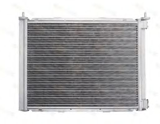 модуль охлаждения THERMOTEC KTT110454