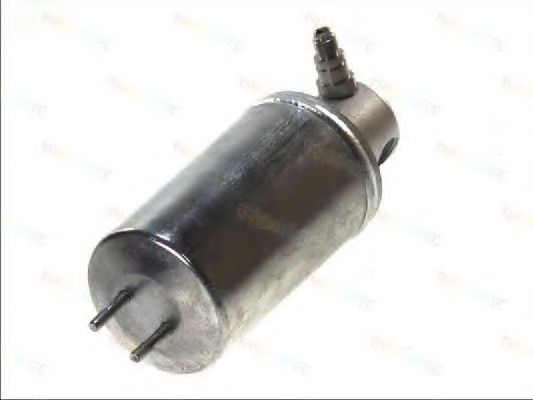Осушитель кондиционера THERMOTEC KTT120021 Осушитель кондиционера THERMOTEC KTT120021
