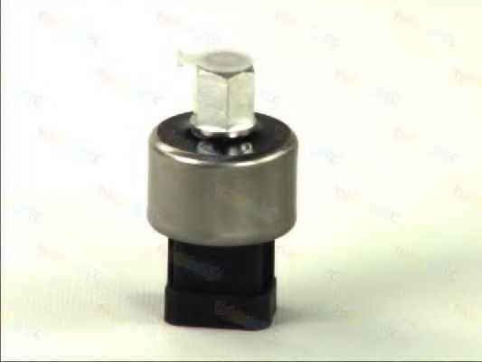 Пневматический клапан кондиционера THERMOTEC KTT130002 Пневматический клапан кондиционера THERMOTEC KTT130002