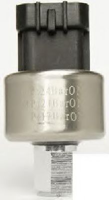 Пневматический клапан кондиционера THERMOTEC KTT130002