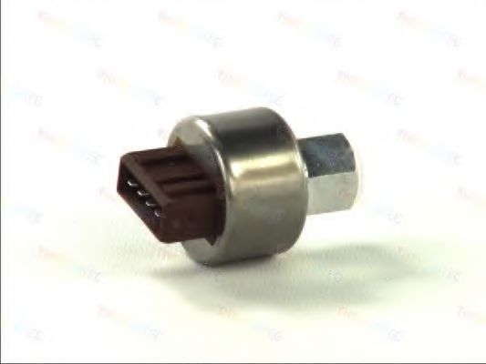 Пневматический клапан кондиционера THERMOTEC KTT130008 Пневматический клапан кондиционера THERMOTEC KTT130008