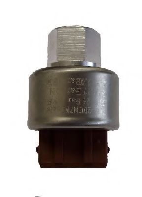 Пневматический клапан кондиционера THERMOTEC KTT130008