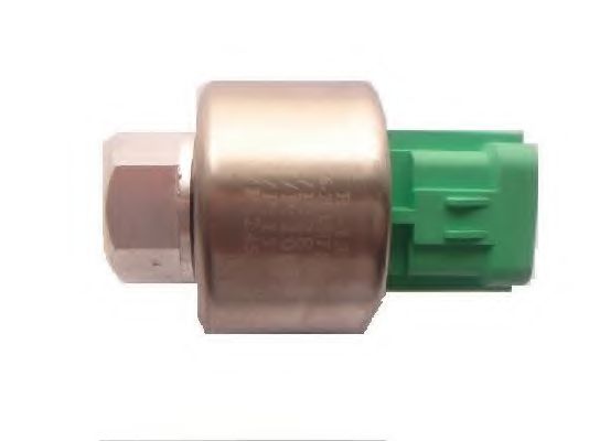 Пневматический клапан кондиционера THERMOTEC KTT130009