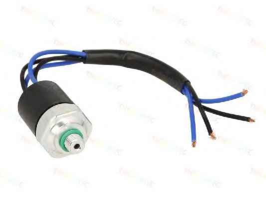 Пневматический клапан кондиционера THERMOTEC KTT130035