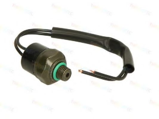 Пневматический клапан кондиционера THERMOTEC KTT130036