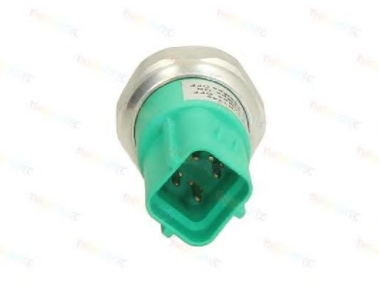 Пневматический клапан кондиционера THERMOTEC KTT130037