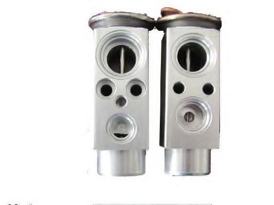 Расширительный клапан кондиционера THERMOTEC KTT140002