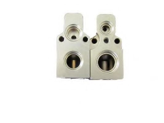 Расширительный клапан кондиционера THERMOTEC KTT140003