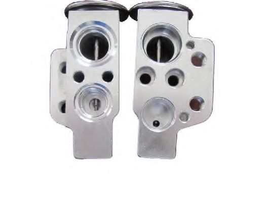 Расширительный клапан кондиционера THERMOTEC KTT140005