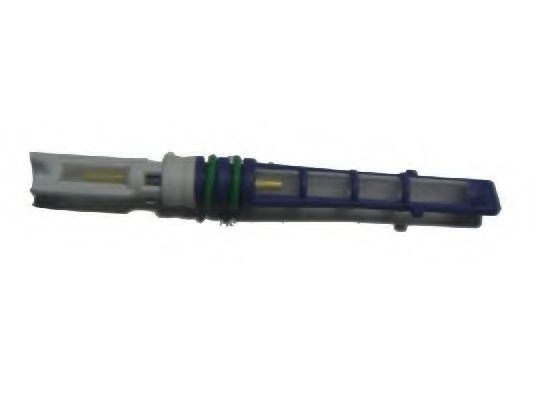 Расширительный клапан кондиционера THERMOTEC KTT140006