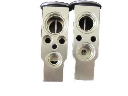 Расширительный клапан кондиционера THERMOTEC KTT140008
