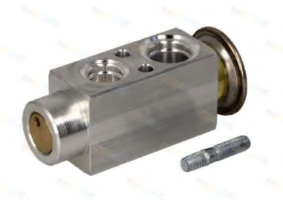 Расширительный клапан кондиционера THERMOTEC KTT140011