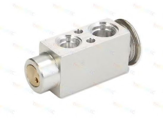Расширительный клапан кондиционера THERMOTEC KTT140013 Расширительный клапан кондиционера THERMOTEC KTT140013
