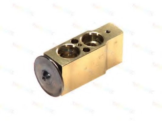 Расширительный клапан кондиционера THERMOTEC KTT140017