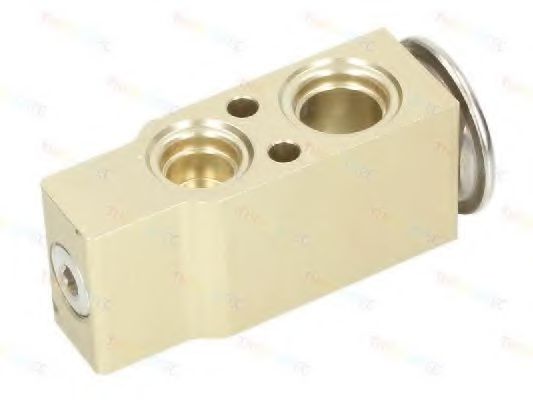 Расширительный клапан кондиционера THERMOTEC KTT140018