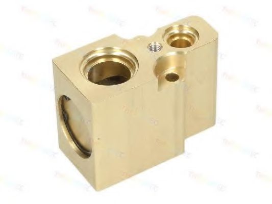Расширительный клапан кондиционера THERMOTEC KTT140019 Расширительный клапан кондиционера THERMOTEC KTT140019