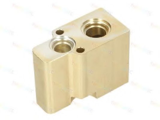 Расширительный клапан кондиционера THERMOTEC KTT140019