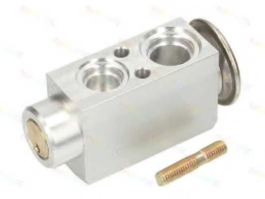 Расширительный клапан кондиционера THERMOTEC KTT140022