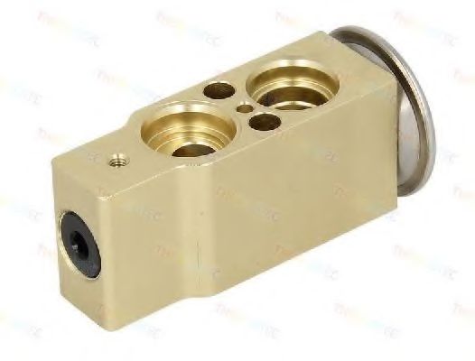 Расширительный клапан кондиционера THERMOTEC KTT140029