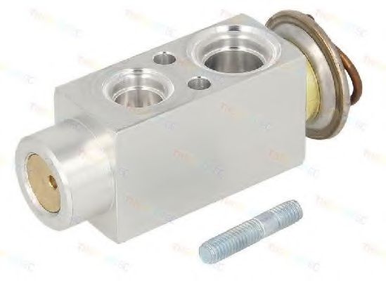 Расширительный клапан кондиционера THERMOTEC KTT140035