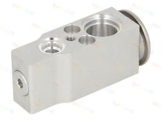 Расширительный клапан кондиционера THERMOTEC KTT140036